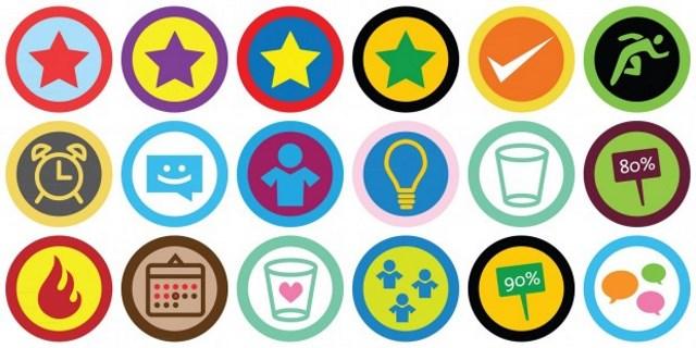 MOOC Badges