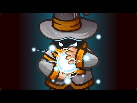 CodeCombat Trailer (2013)
