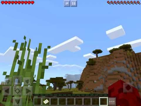 EttoCraft Corso Minecraft modalità di gioco Creativa e Survival