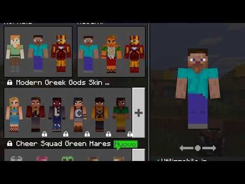 Minecraft primo avvio