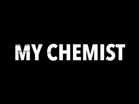 My Chemist Lab - The (working!) Elephant's Toothpaste Experiment