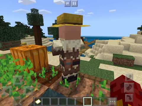 EttoCraft Corso Minecraft Seed Biomi e Villaggi