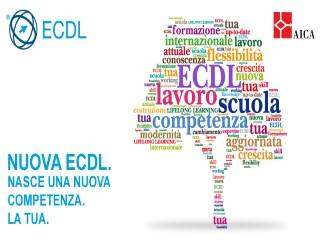 AICA ECDL Test Simulazione Concetti Base ICT Quiz Online Gratis