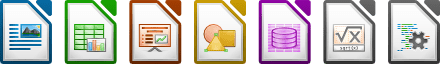 Office Gratis LibreOffice