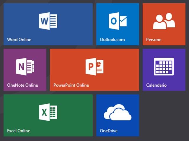 Office Gratis Online. Strumenti apprendimento per la Dislessia OneNote  Microsoft Word Excel PowerPoint Open Office Libre Office Suite -  