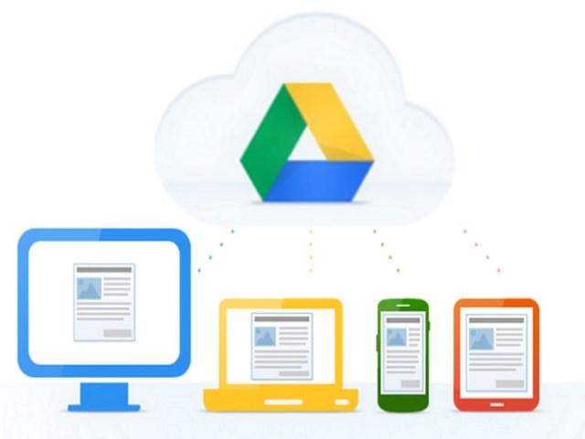 Google Drive & Docs Cos’è? Recensione e confronto con Dropbox e altri Cloud