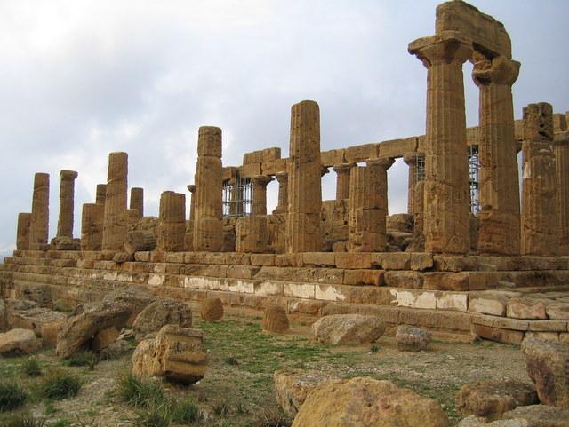 Tempio di Era