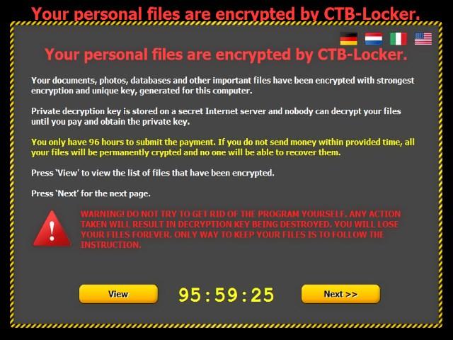 informaweb-tutorial-rimuovere-ctb-locker-crypto-ransomware-finestra-blocco-pc