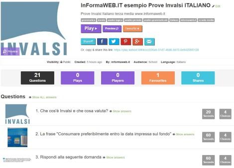 informaweb-kahoot-quiz-esempio-prove-invalsi-italiano