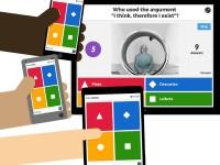 ECDL punteggio Quanto vale? Materiale didattico Piattaforma eLearning Simulazione esame ECDL Online FAQ Scuola & Lavoro 3 kahoot-quiz-divertenti-didattica-lim-tablet-smartphone-byod-gamification-2
