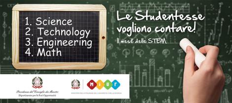 Mese delle STEM
