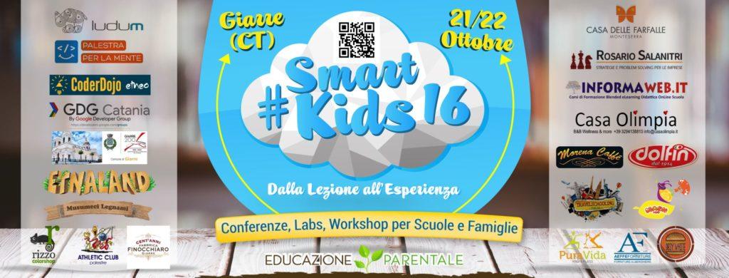 #SmartKids16