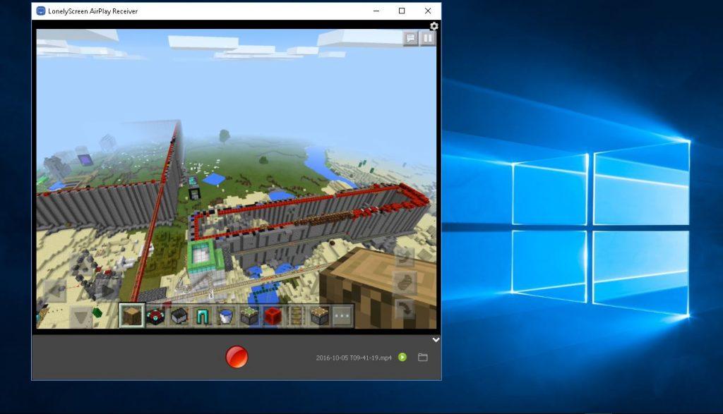 come-catturare-schermo-ipad-iphone-windows-minecraft