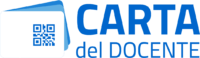 Carta del Docente Bonus 500 Euro