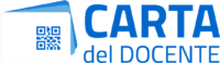 Carta del Docente Bonus 500 Euro