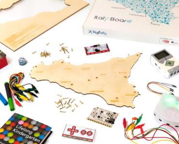 🏛 Significato UNESCO Cos’è? Cosa fa? Quanti sono i siti patrimonio mondiale umanità in Sicilia coding e didattica con ItalyBoard e Makey Makey