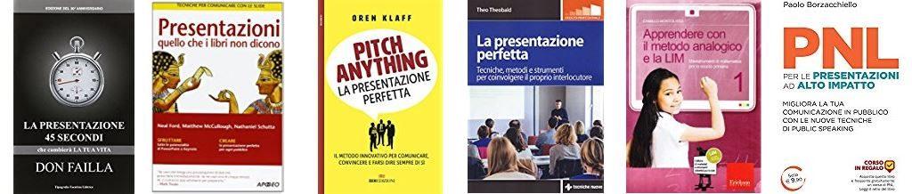 Presentazioni libri approfondimento online su Amazon