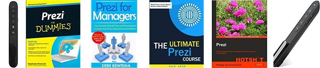 Presentazioni Online Prezi Libri Accessori Online Amazon