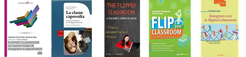 Flipped Classroom La Classe Capovolta Libri Approfondimenti su Amazon