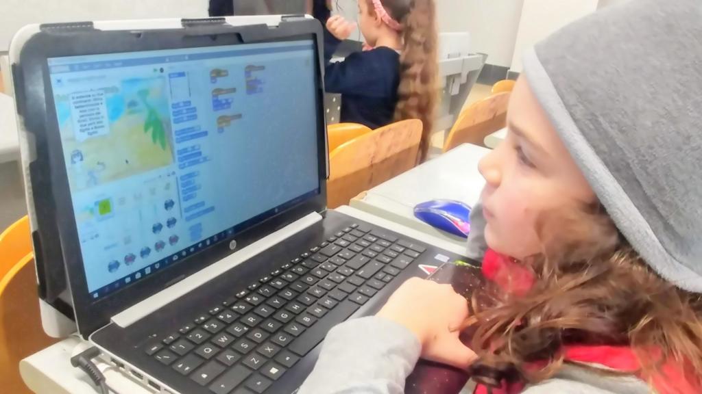 Coding e Tecnologia CoderDojo eventi per bambini e TeacherDojo per Insegnanti