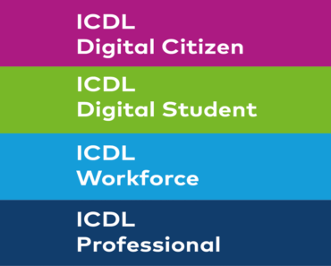 🎓 ECDL ICDL dal 2019 la nuova Certificazione Informatica Competenze Digitali evoluzione della ECDL Patente Informatica Europea Computer con esami online