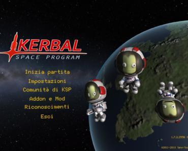 🚀KSP Kerbal Space Program Insegnare le Discipline STEM con giochi scienza, tecnologia spaziale e robotica educativa 2021