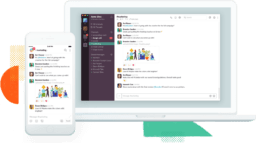 Slack comunicazione integrata per la Community