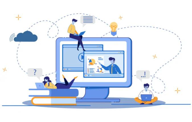 Progetti PNRR Scuola 4.0 Esempi di metodologie didattiche innovative per un apprendimento attivo e partecipativo
