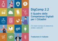 DigComp 2.2 Traduzione in Italiano versione 2023