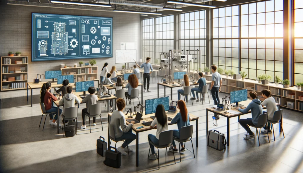 InFormaWEB.IT Formazione e Supporto alla Transizione Digitale e AI