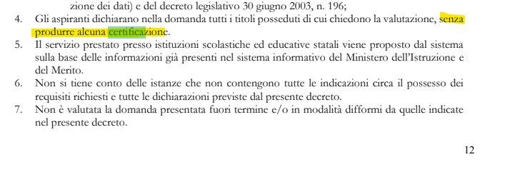 📢 Scuola: Bando Personale ATA 2024 ESSENZIALE LA CIAD🎓 Certificazione Internazionale Alfabetizzazione Digitale con marchio ACCREDIA CCLN titoli accesso DigComp EDSC o ICDL FULL STANDARD quale scegliere? 3